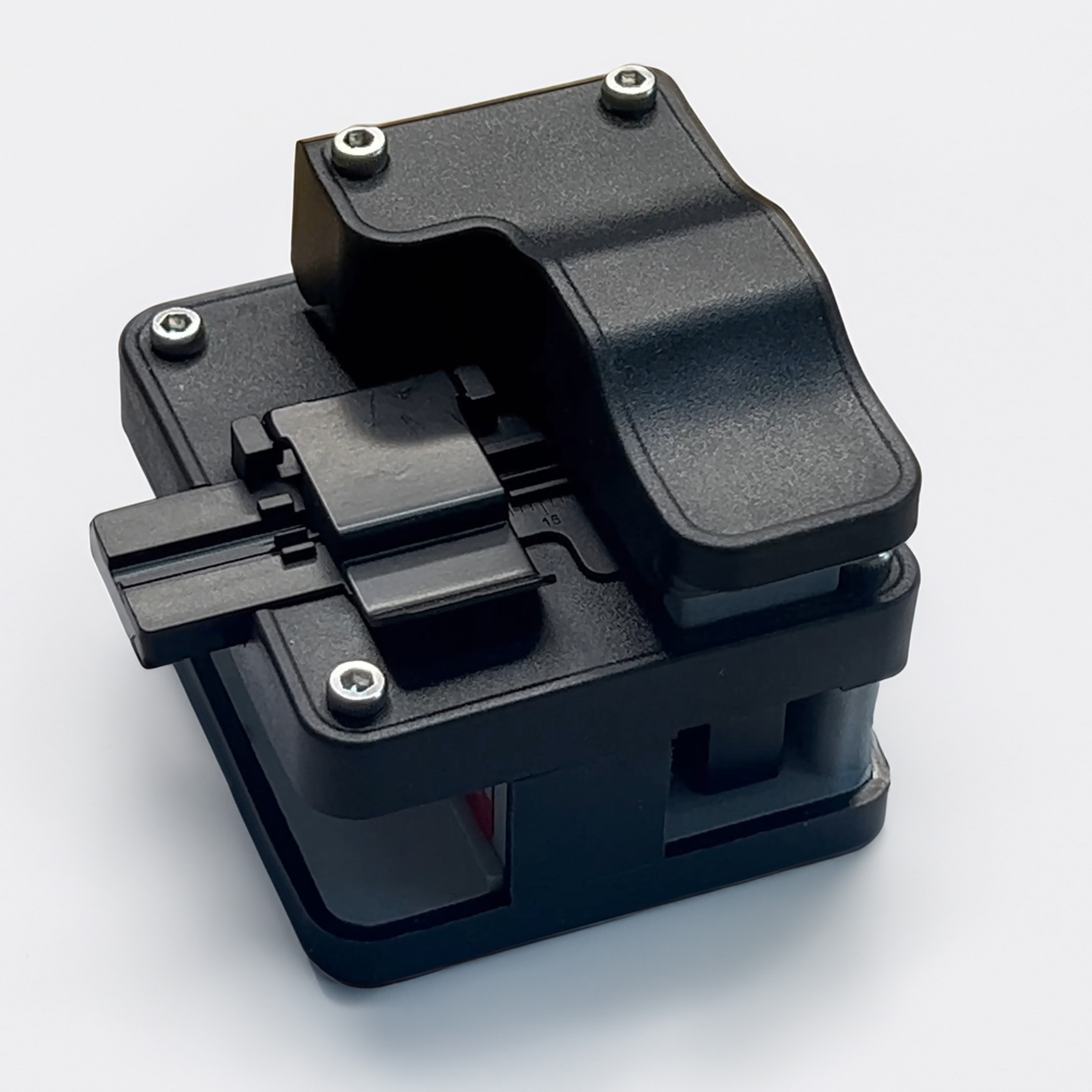 Supply FTTH Cutting Tools Fiber Cleaver For Sale Wholesale Factory