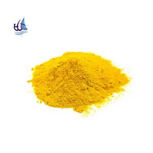 Flockungsmittel aus Polyaluminiumchlorid