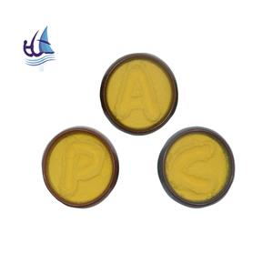 Pac pour le produit chimique de traitement de l'eau de chlorure de polyaluminium