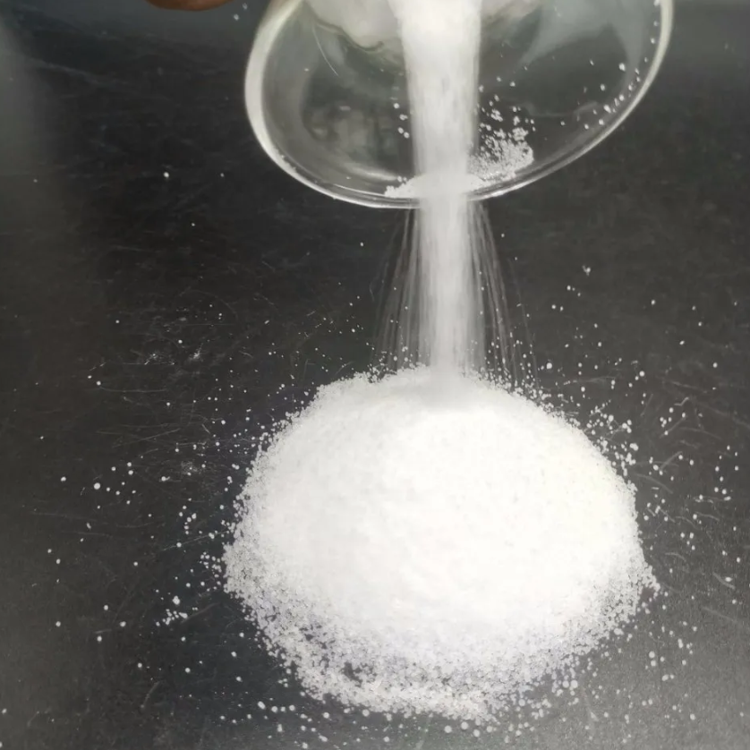 Polyacrylamide Polymer Cationic Polyacrylamide Pam