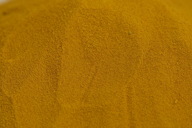 yellow poly aluminum chloride