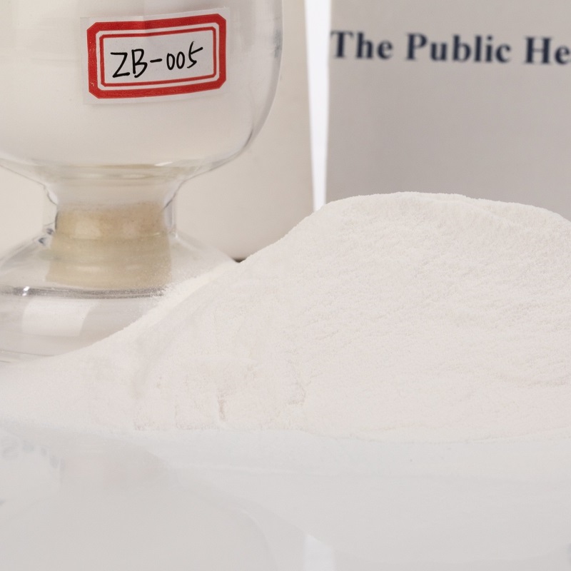 White Pac Powder For Chemical Pool Water Treatment