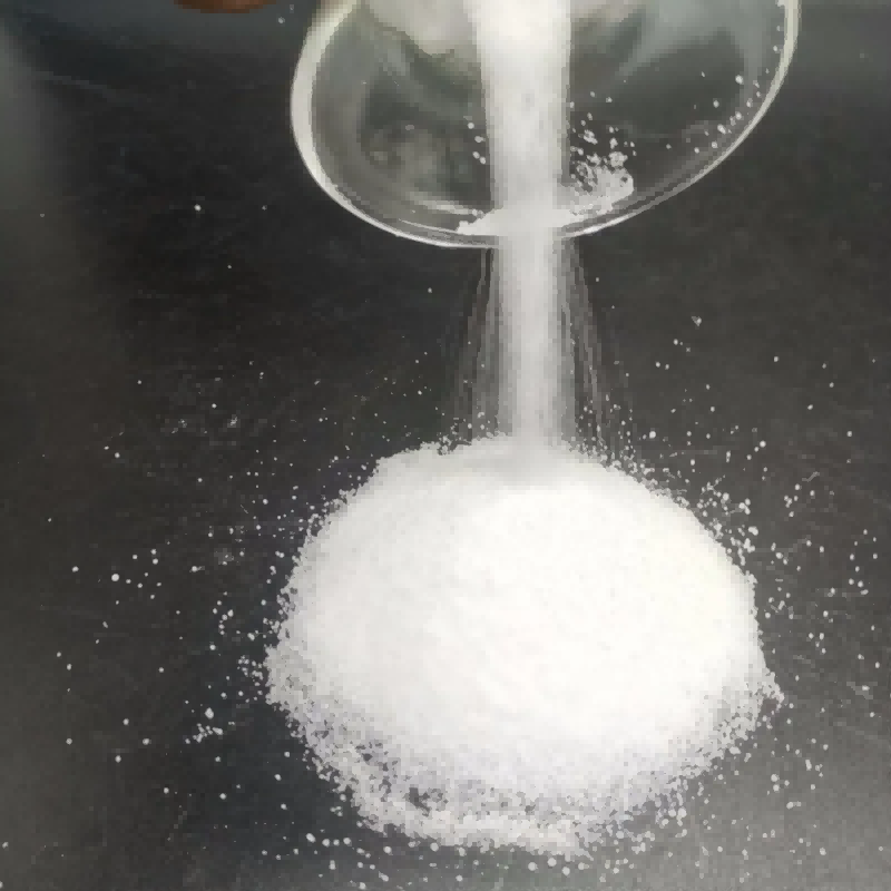 Water Treatment Cationic Polyacrylamide Pam Powder