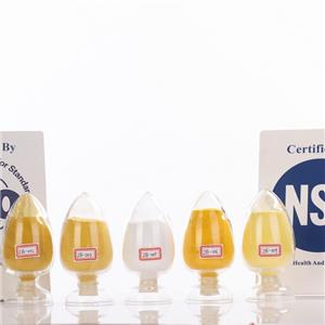 Pac de chlorure de polyaluminium de 29% pour le traitement de l'eau