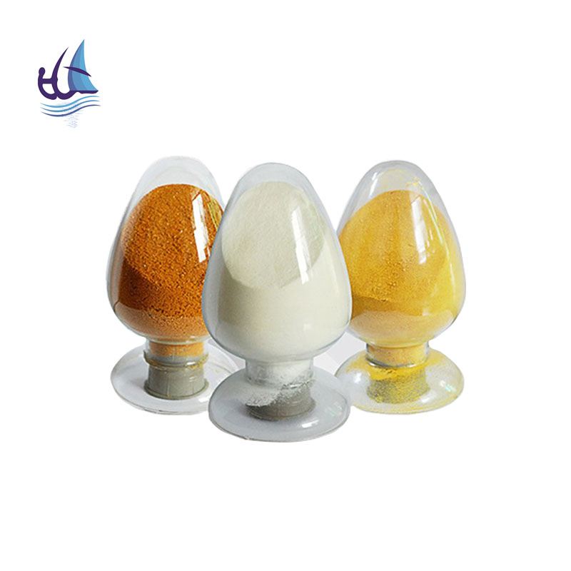 Flocculation Chemical Poly PAC 30% Purification