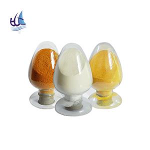 ফ্লোকুলেশন কেমিক্যাল পলি পিএসি 30% পরিশোধন