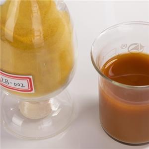 Lubrifiant Pac Yellow 26 % pour le forage en vrac