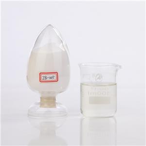 Poudre chimique blanche de Poli Pac de Pac 30 pour l'eau potable