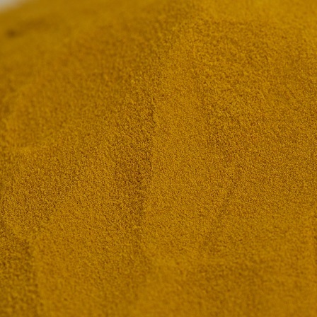 Yellow Poly Aluminum Chloride 28& Pac Industrial Grade