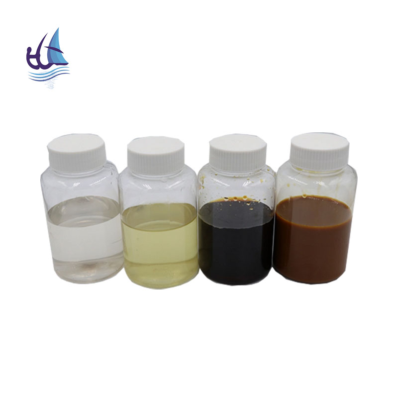 Water Soluble Pac 30% Poly Drinking Grade