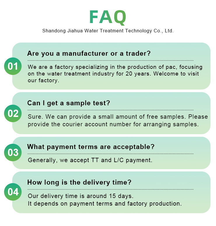 industry grade pac