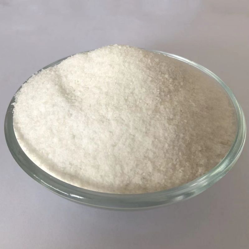 Китай Сульфат алюминия с низким содержанием железа Сульфат алюминия без железа 17%, производитель