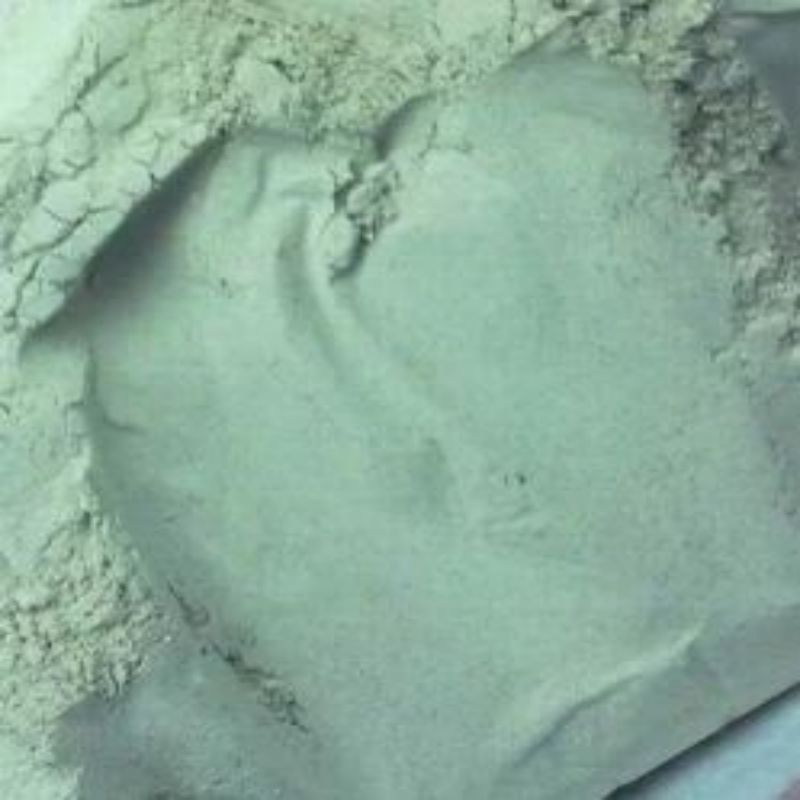 コンクリート急結剤を作るためのアルミン酸カルシウム