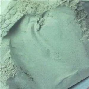 Calciumaluminat zur Herstellung eines Beton-Schnellabbindemittels