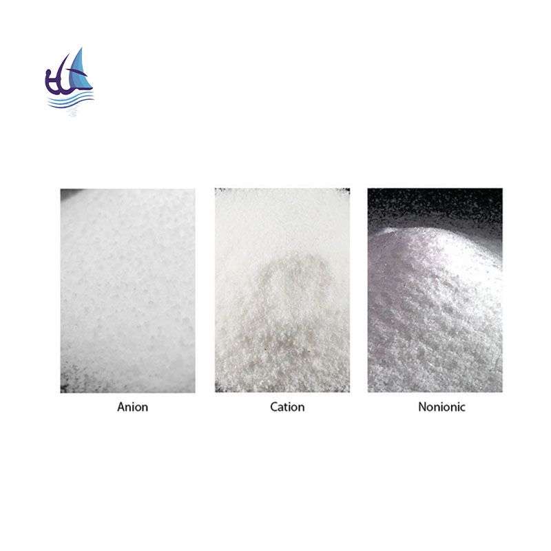 Printing Dyeing Sewage Flocculant Cantionic Pam Granule