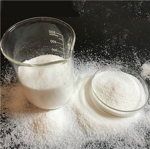 Coagulant Floculant Polyacrylamide Anionique Pam