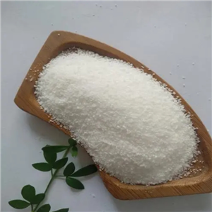Floculant Cantionic Pam pour le traitement de l'eau de fabrication du papier