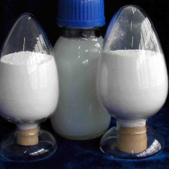High Purity Aluminum Hydroxide ATH Use Water Treatment