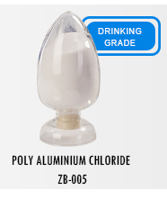 yellow poly aluminum chloride