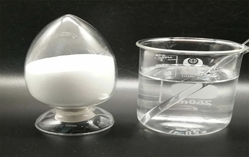 The secret weapon of the environmental protection industry - Cationic Polyacrylamide