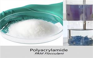 What's the Industry Application of Polyacrylamide?