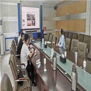 Jiahua collaborates with Chinese state-owned enterprises.