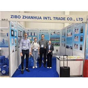 Russia cooperative customers