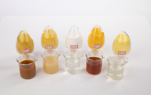 Can Polyaluminum Chloride Be Used In The Paper Industry?