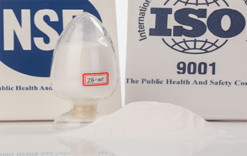 Do You Know White Polyaluminium Chloride?