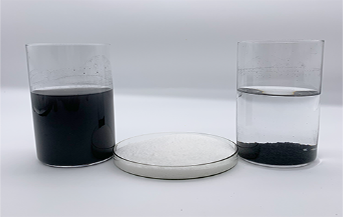 What Effect Does Water Temperature Have On Polyacrylamide?