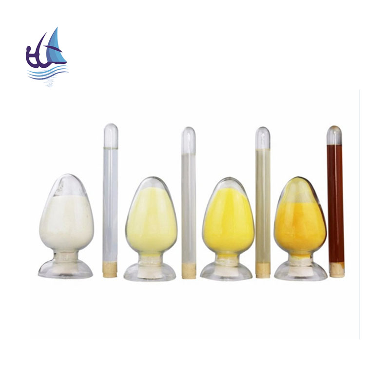 What are the different types of PACs? What's the difference between them?