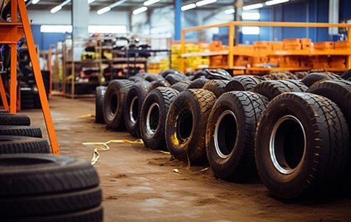 What's The Role Of PAC In Rubber Factory Wastewater?