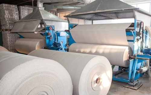 Can PAC Be Used As Papermaking Additive?