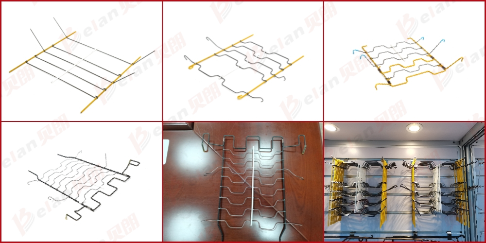 Busbar Machines