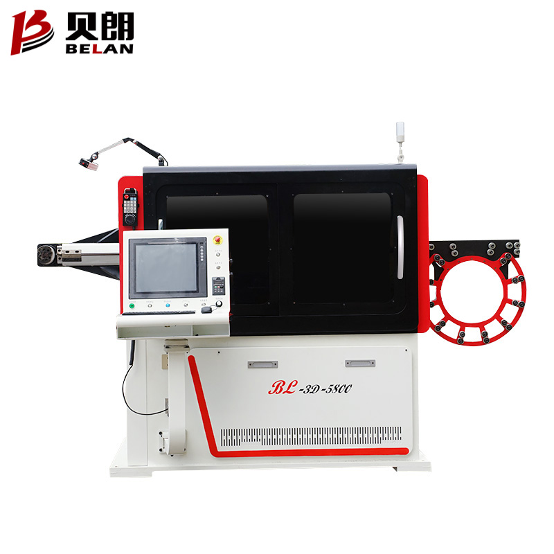 China Wire Bending Machine, Wire Bending Machine Wholesale, Manufacturers,  Price