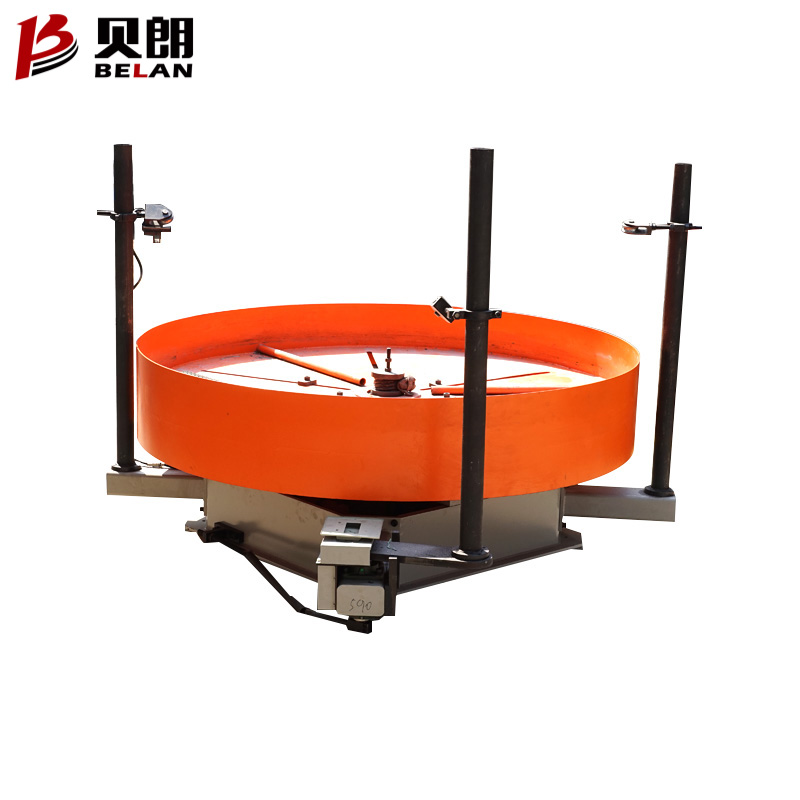 Head Rotation 3D CNC Metal Wire Bending Machine 5-12mm
