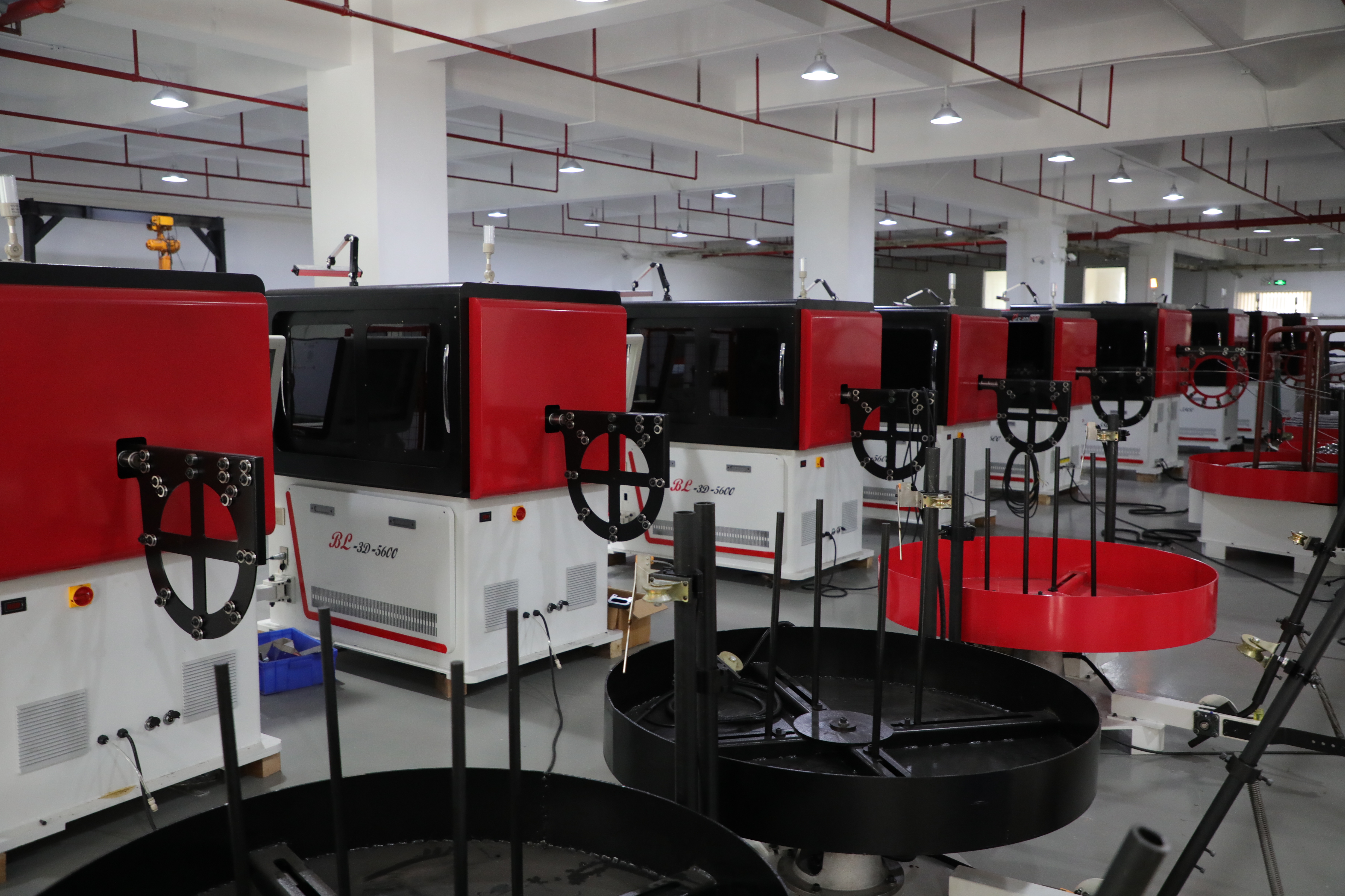 Máy uốn dây CNC Thiết bị uốn thép kim loại