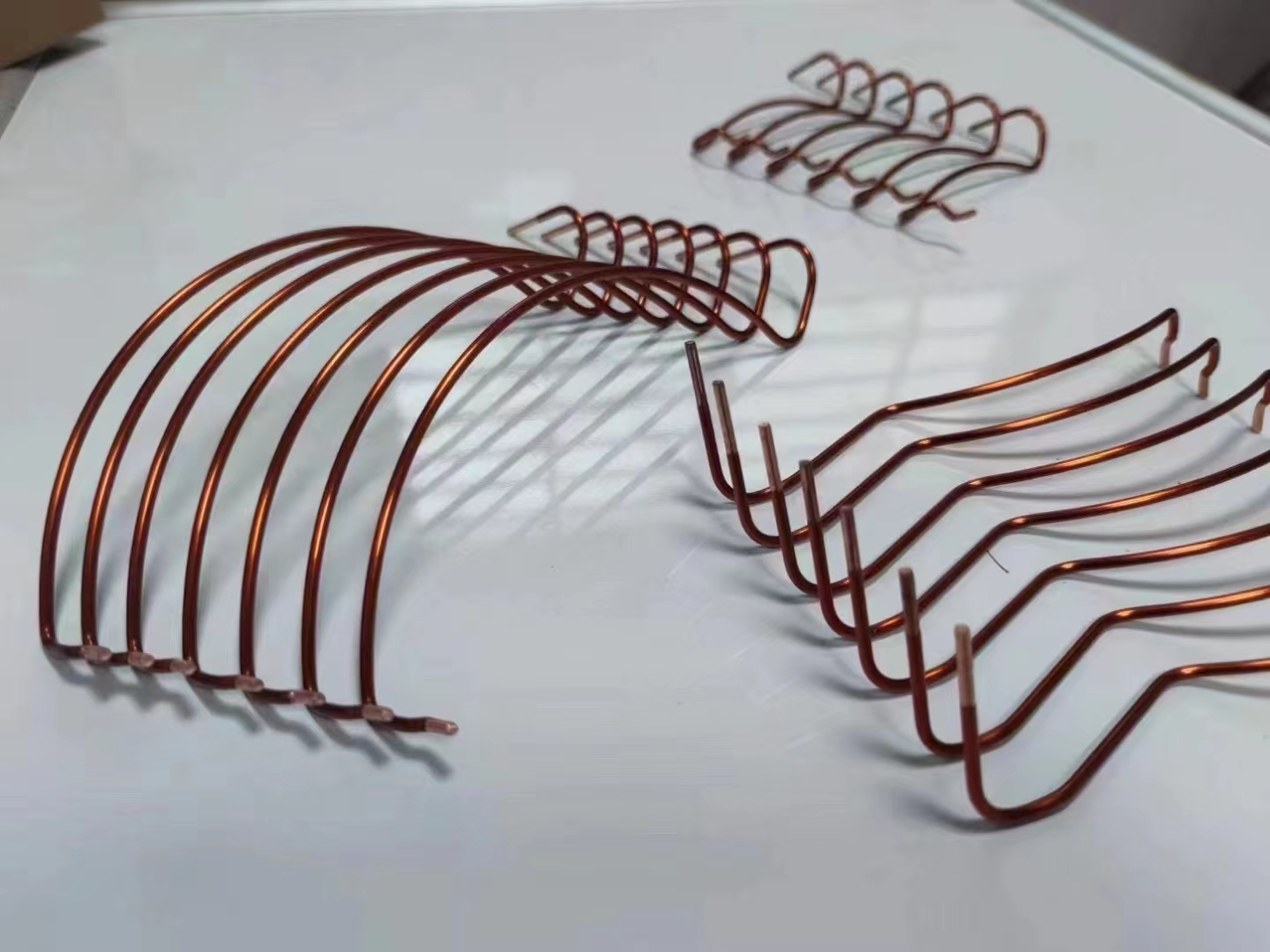 motor jumper samples