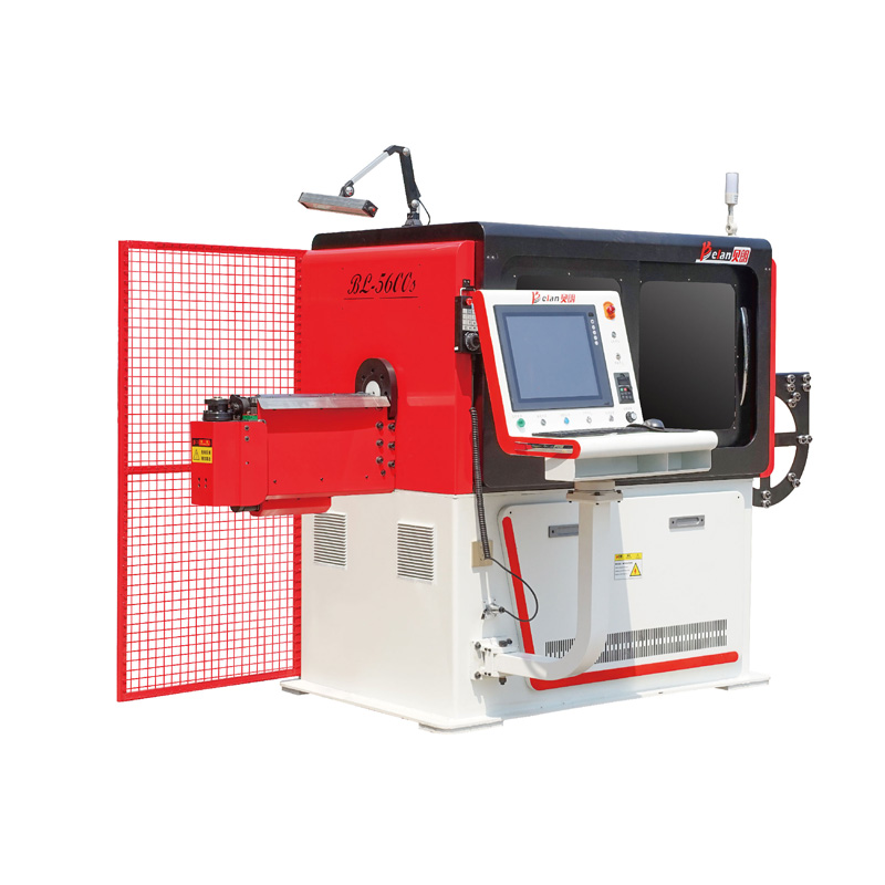 wire bending machines