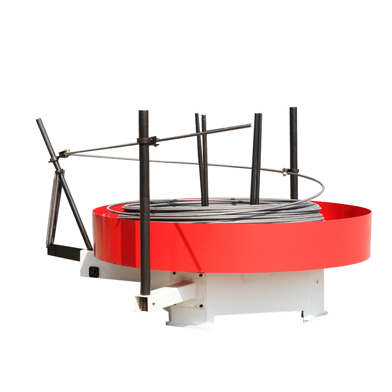 Single-headed Furniture 16mm 3D High Precision Wire Seat Forming Machine