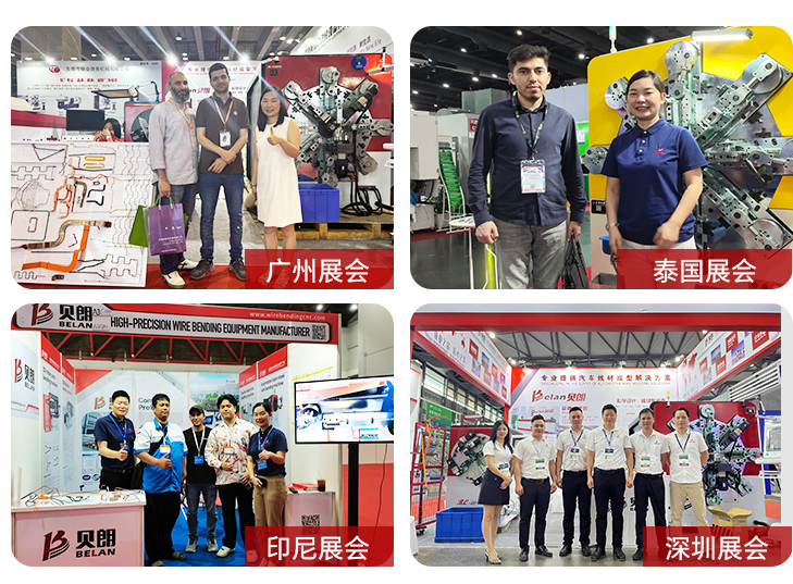 Single-headed Furniture 16mm 3D High Precision Wire Seat Forming Machine