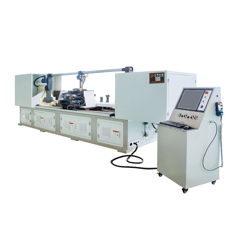 wire bending machine