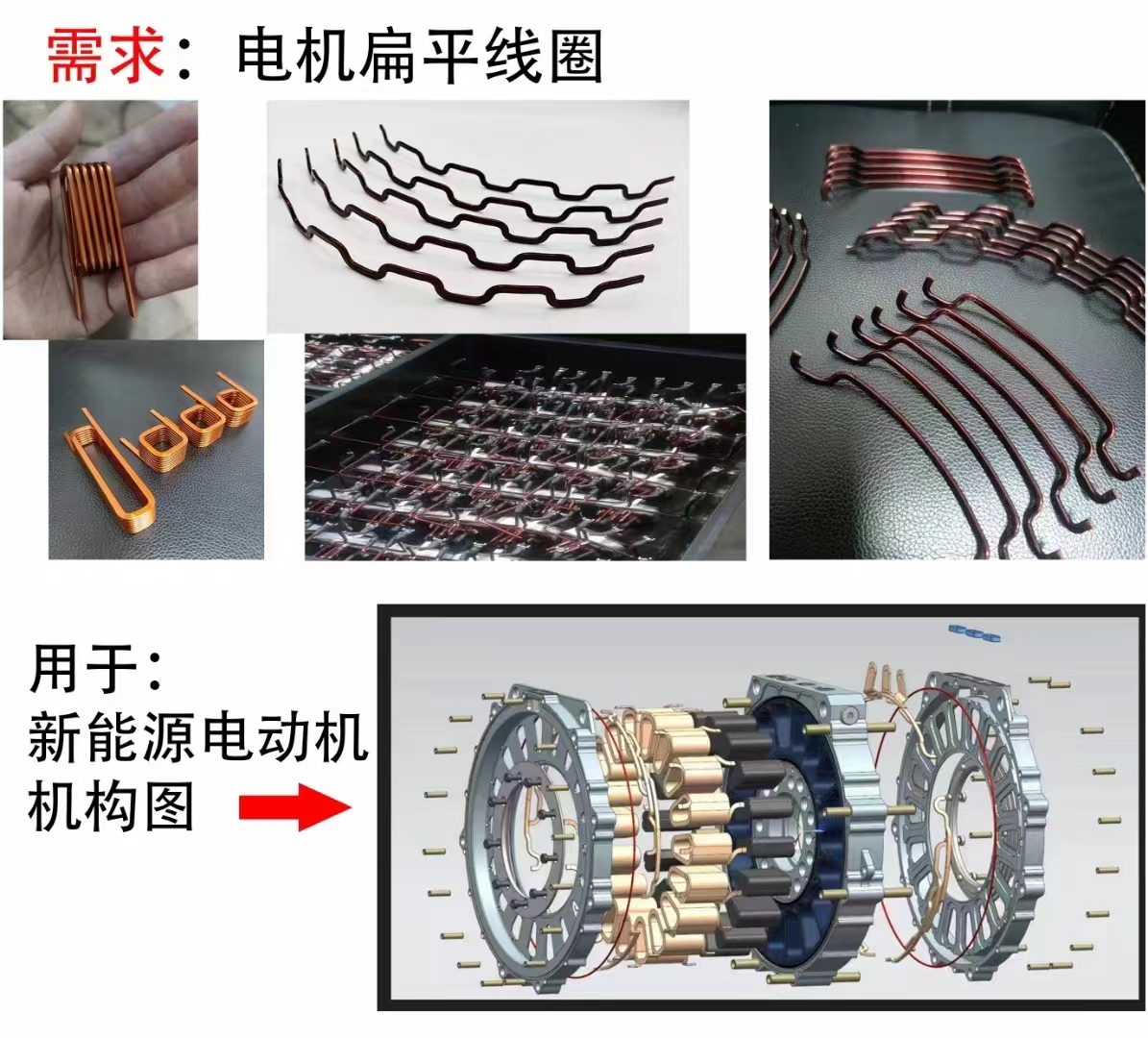 wire bending machine factory