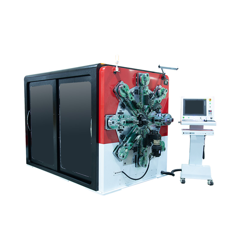 busbar bending machine