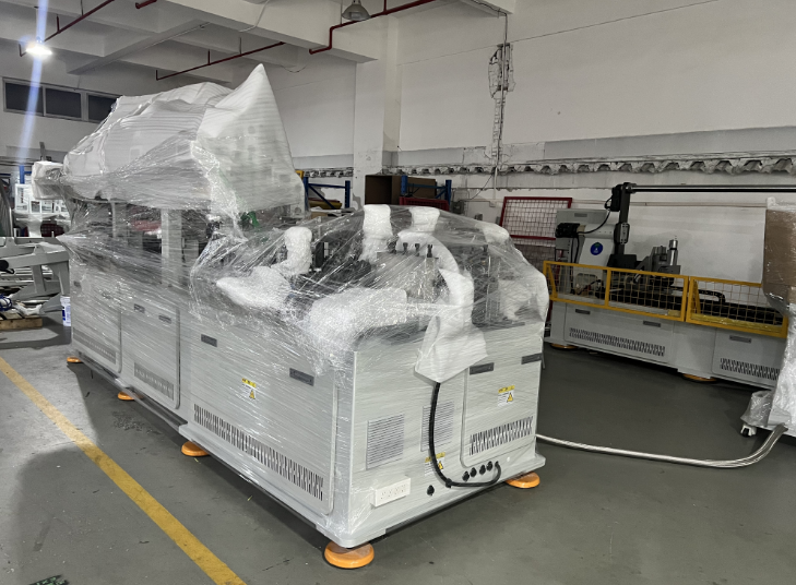 全自動自動車シート背もたれメッシュ成形機 - 効率的な織り、未来に向けたインテリジェントな製造 全自動自動車シート背もたれメッシュ成形機 - 効率的な織り、未来に向けたインテリジェントな製造