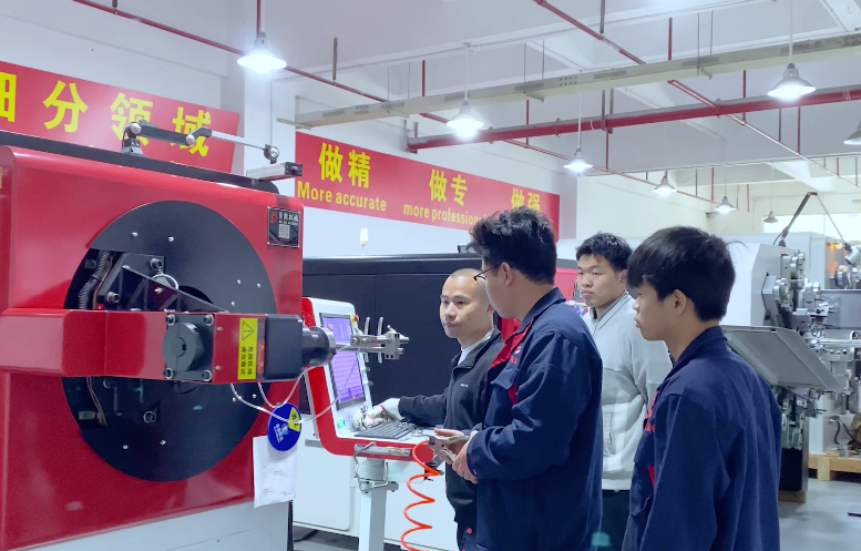 Maintenance Guide for CNC Copper and Aluminum Busbar Bending Machines Maintenance Guide for CNC Copper and Aluminum Busbar Bending Machines