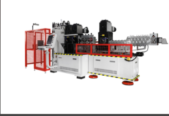 Why choose Belan automotive wiper arm forming machine