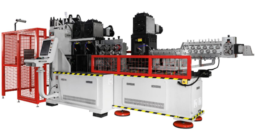 wiper-arm-forming-machine