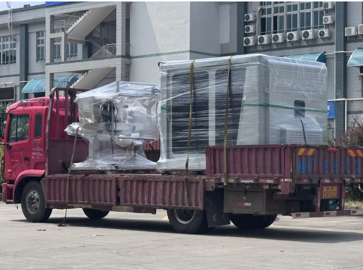 Reliable Delivery,Powerful Performance-Belan Copper Busbar Bending Machines Gain Global Recognition Reliable Delivery,Powerful Performance-Belan Copper Busbar Bending Machines Gain Global Recognition