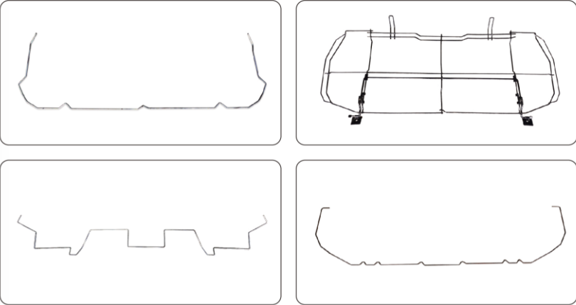Belan Double-Head Wire Forming Machine: A Breakthrough in China’s Smart Manufacturing Belan Double-Head Wire Forming Machine: A Breakthrough in China’s Smart Manufacturing